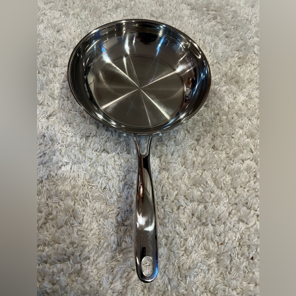 KitchenAid Stainless Steel 10” Pan - Picture 10 of 12
